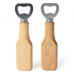 ABRIDOR IMÁN MADERA