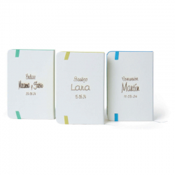 BLOCK DE NOTAS LOGOS