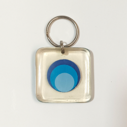 LLAVERO METACRILATO