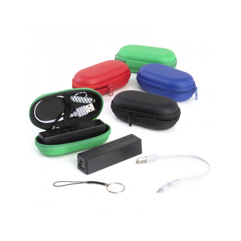 ESTUCHE PARA BATERIA (VACÍO)