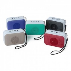 ALTAVOZ BLUETOOTH