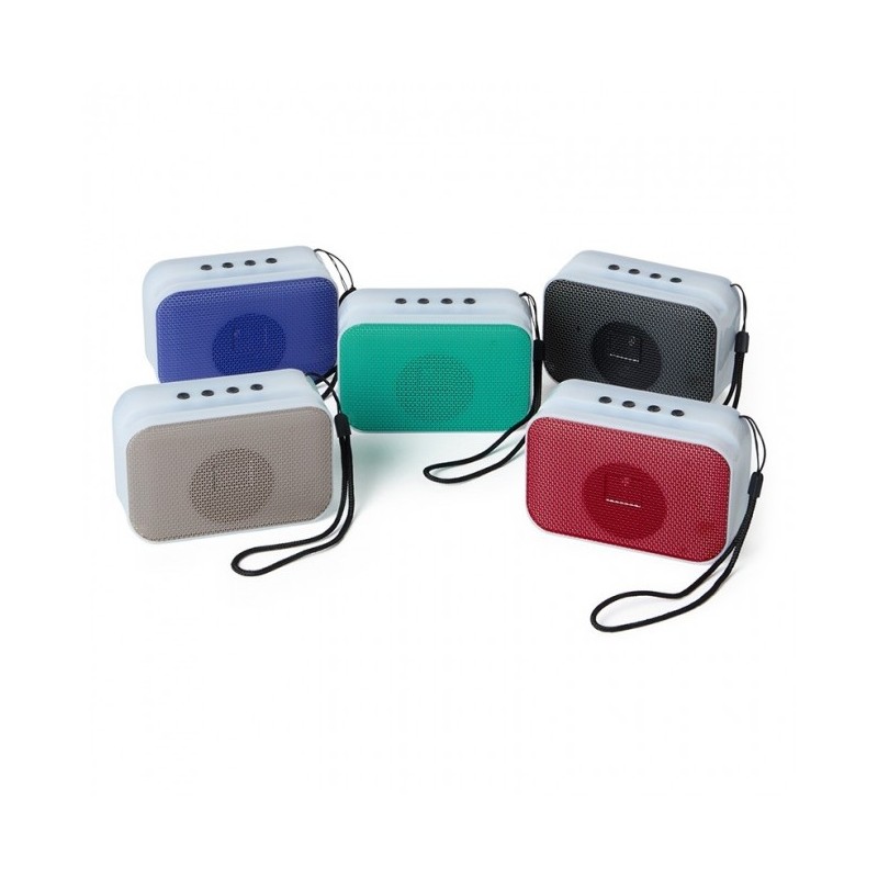 ALTAVOZ BLUETOOTH
