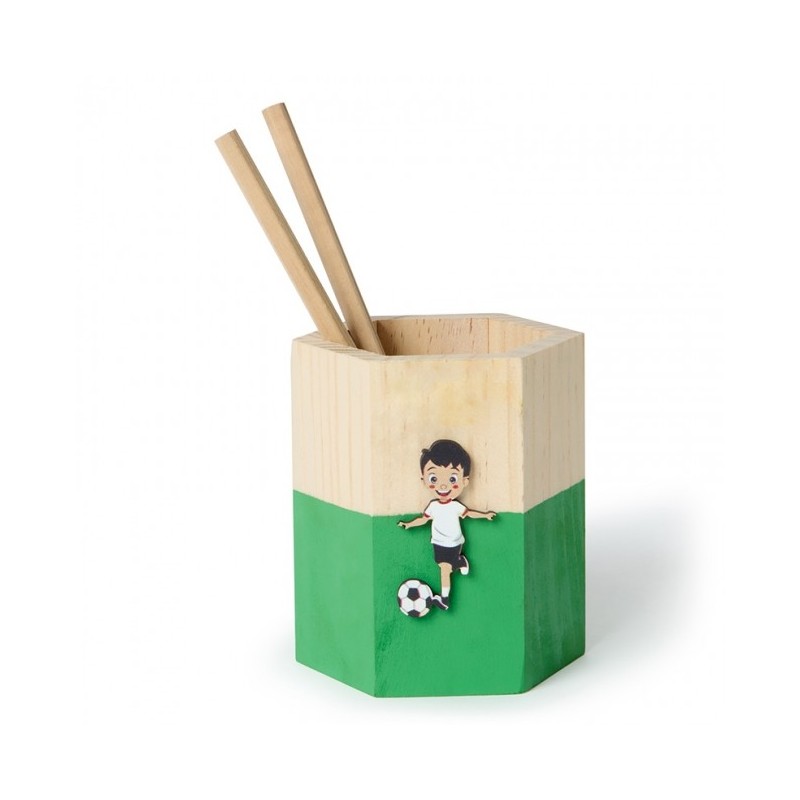 PROTALÁPICES FUTBOL MADERA