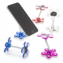 SOPORTE MOVIL FLOR