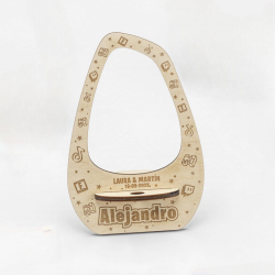 SOPORTE MÓVIL DIBUJOS...