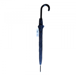 PARAGUAS LARGO ESTAMPADO