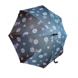 PARAGUAS LARGO ESTAMPADO...