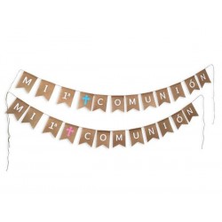 GUIRNALDA KRAFT MI PRIMERA...