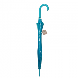 PARAGUAS LARGO TRANSPARENTE...