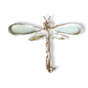 BROCHE LIBÉLULA