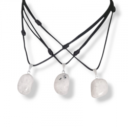 COLGANTE PIEDRA LUNA