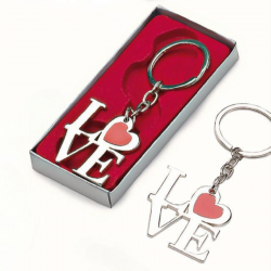 LLAVERO "LOVE"
