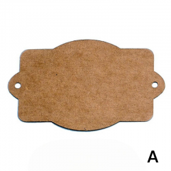 TARJETAS KRAFT PARA SELLOS...