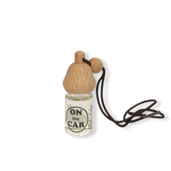 ON THE CAR - TÉ VERDE