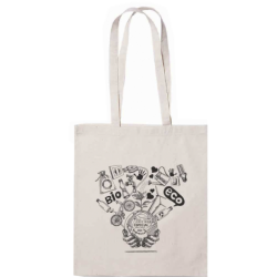 BOLSA DE LA COMPRA YUTE