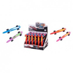 BOLÍGRAFO COCHE PVC