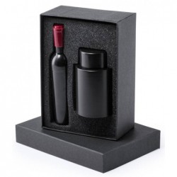 SET ABRIDOR + TAPÓN VACÍO...