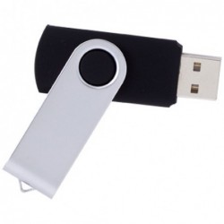 MEMORIA USB CLASSIC 16GB PRESENTADO EN CAJA