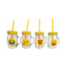 JARRA EMOTICONOS