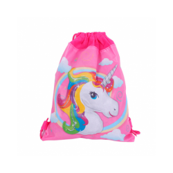 MOCHILA PETATE "UNICORNIO"