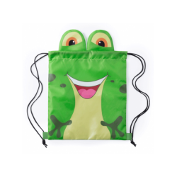 MOCHILA POLIESTER RANA