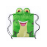 MOCHILA POLIESTER RANA