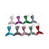 LLAVERO COLA MERMAID LENTEJUELAS