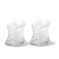 SET 2 PROTECTORES DE TACÓN...